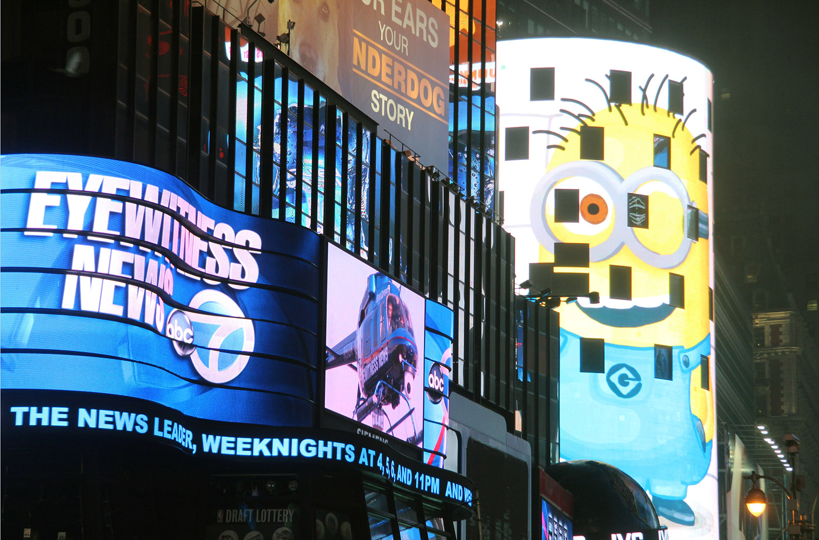 66 Times Square 05 D